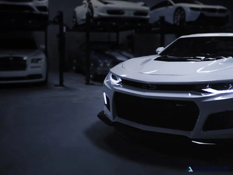 Best nano ceramic coating services provider