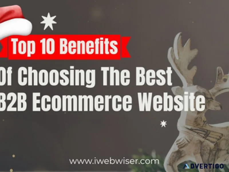 Top 10 benefits of the best b2b platform india