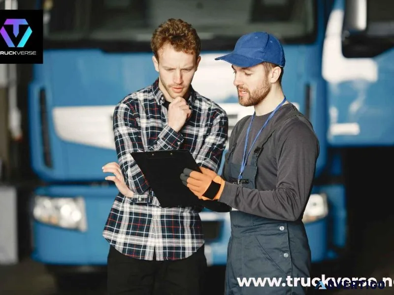 Dispatch Your Dispatch Woes Reliable Truck Services in USA