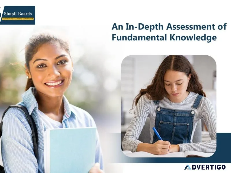 An In-Depth Assessment of Fundamental Knowledge
