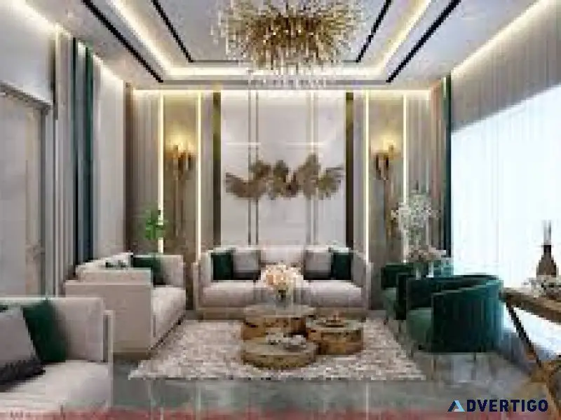 Best interior design company in bangalore-kuvio studio