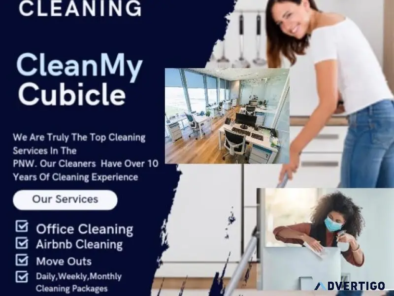 Office Cleaning Services ..FREE QUOTE