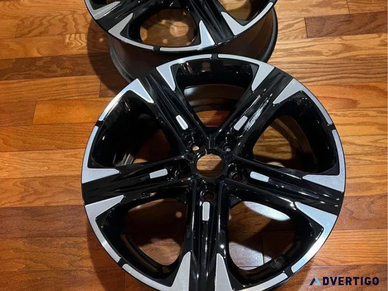 2022 KIA K5 RIMS 2 available