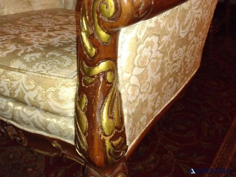 1945 Italian looking chair