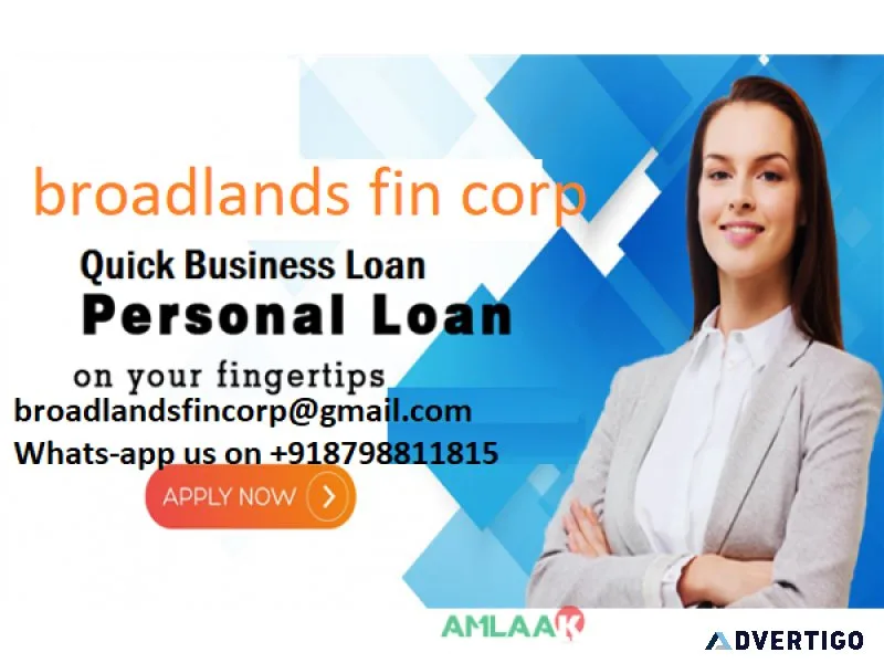 Leading online only with direct lenders