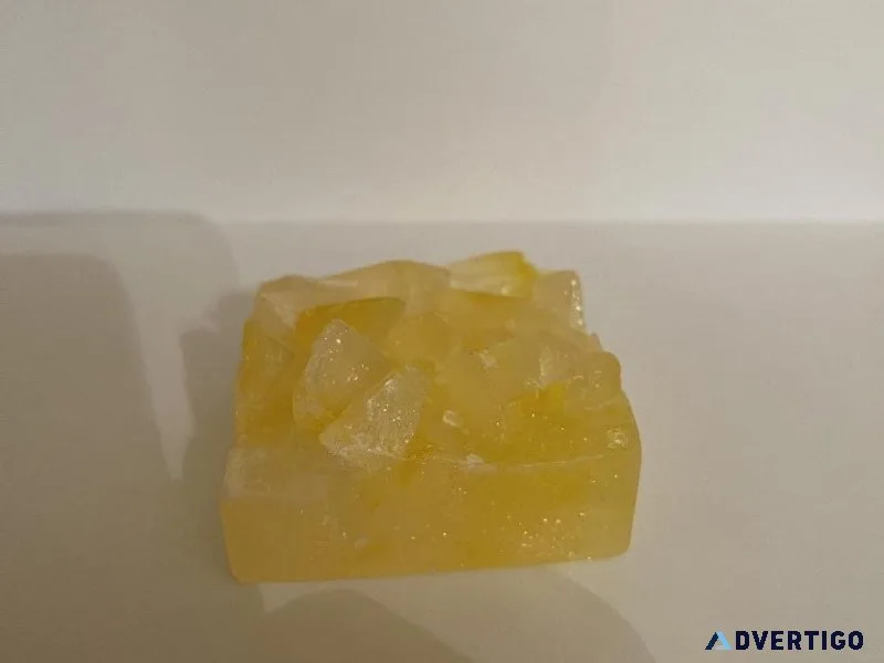 Bath Bombs and Soap