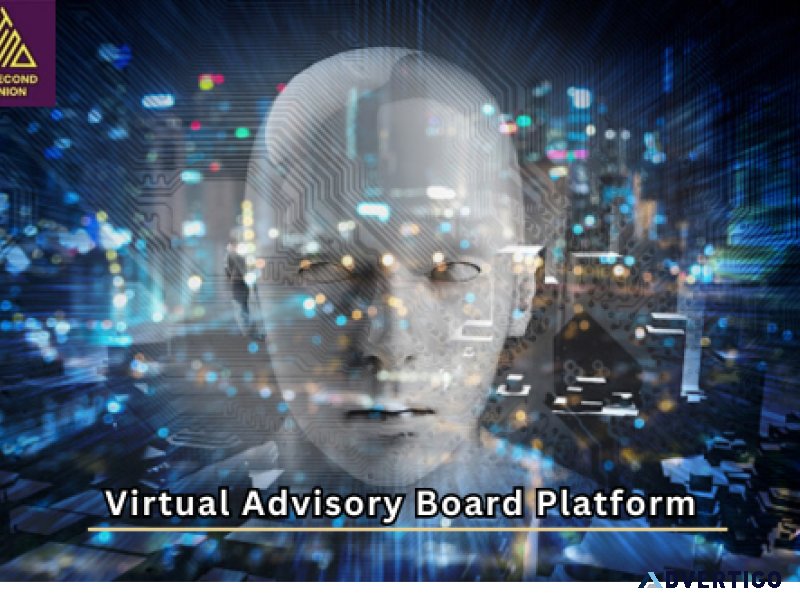 Virtual advisory board platform