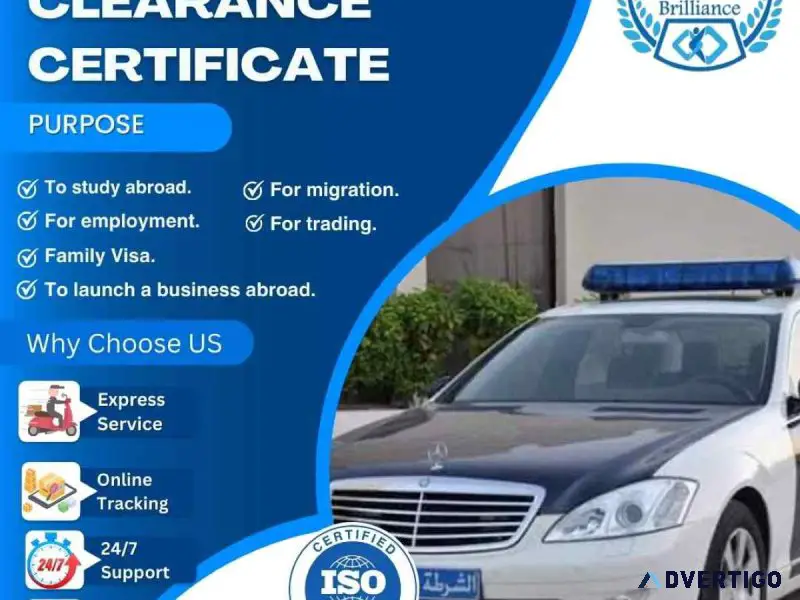 The essential guide to oman police clearance certificate (pcc)
