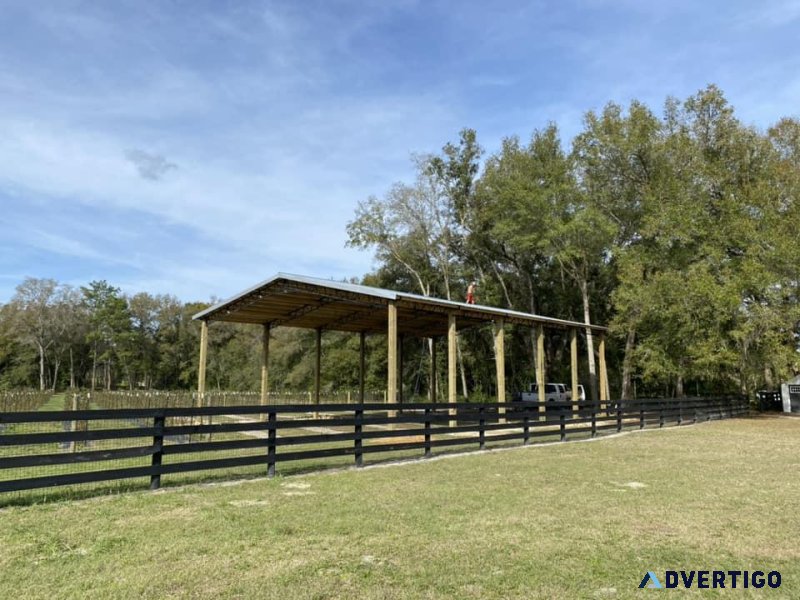 New Year New Barn