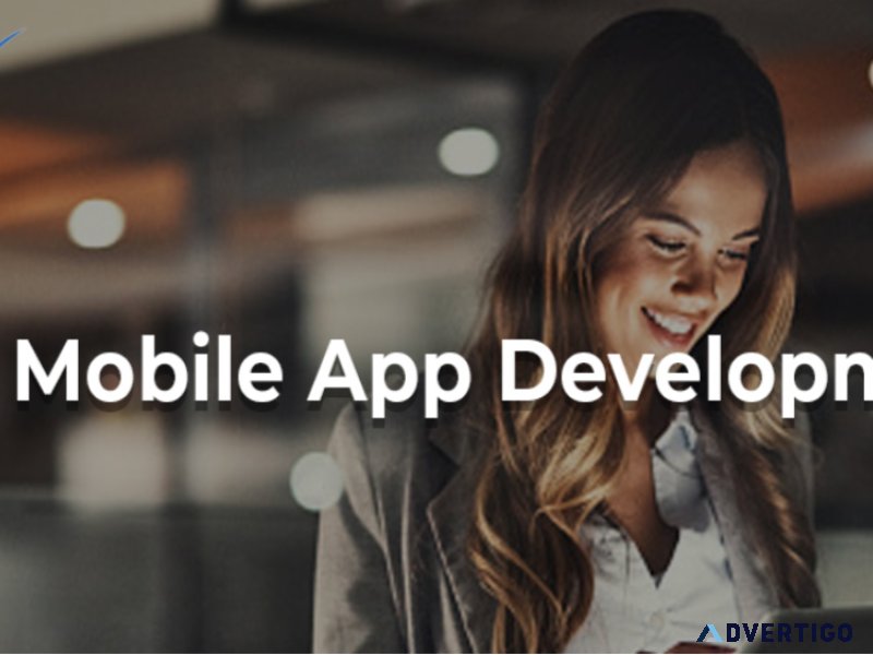 B2b mobile app development company