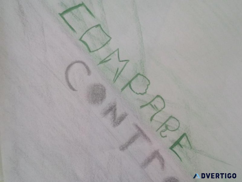 CompareContrast