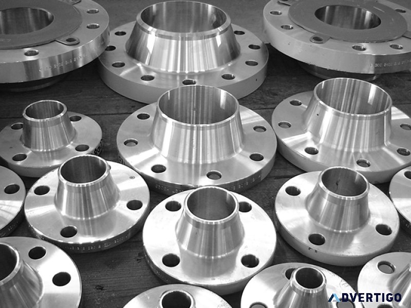 Stainless steel 304 flanges exporters