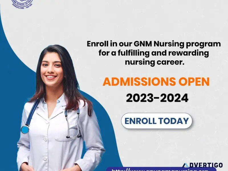 Anc - among bangalore s best nursing colleges