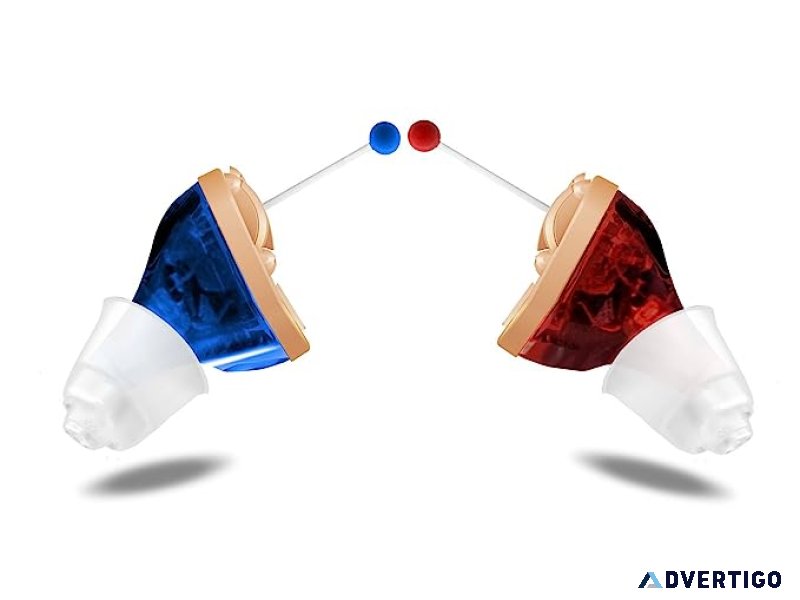 Trying to locate the best hearing aid centers near me?