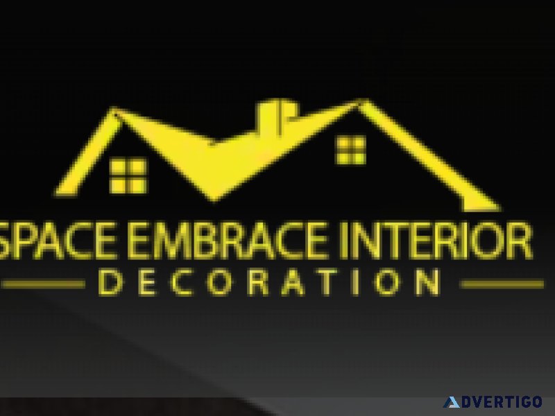 Space Embrace Interior Decoration LLC