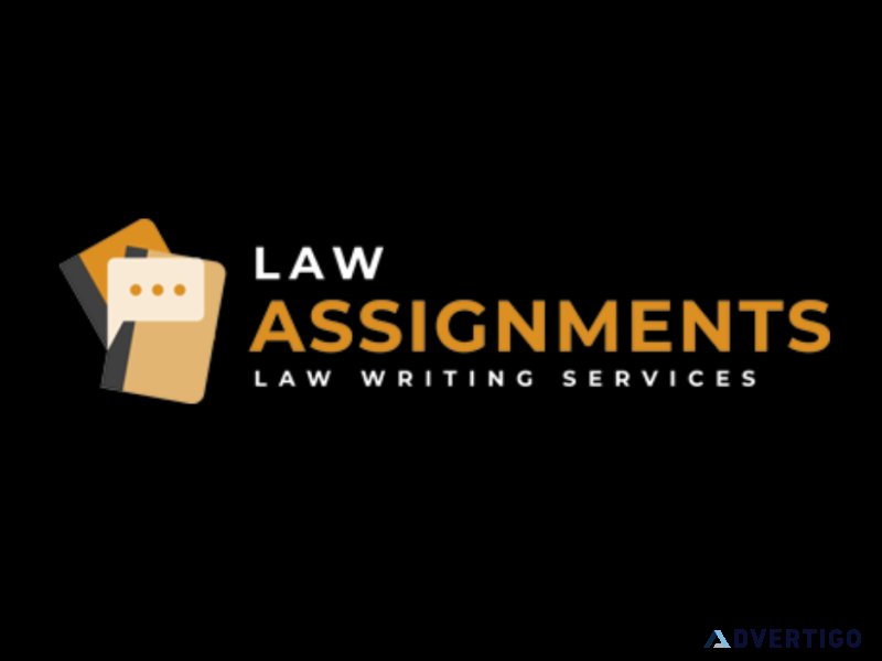 Lawassignment gives you the best assignment at the lowest rate