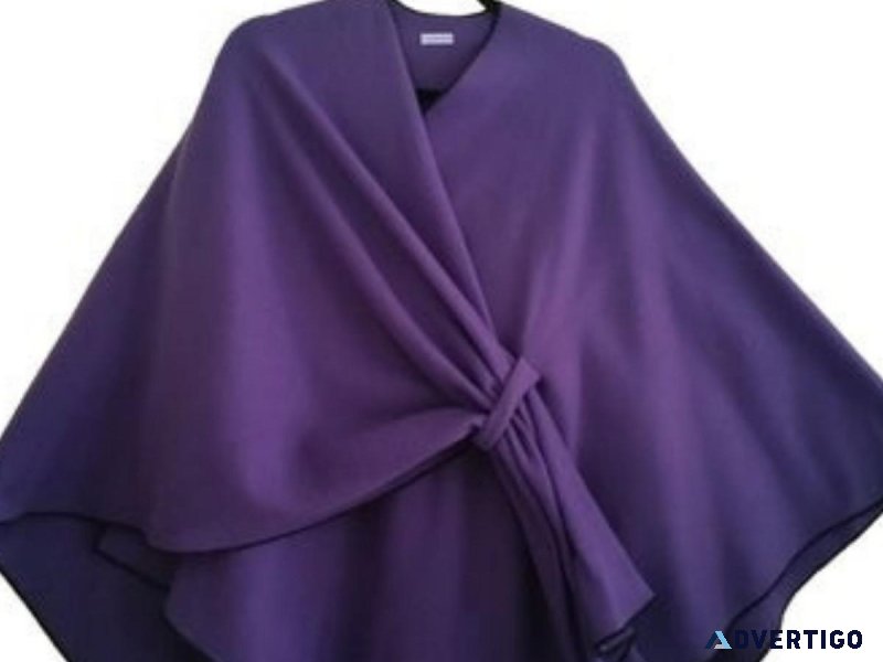 Womens Wrap