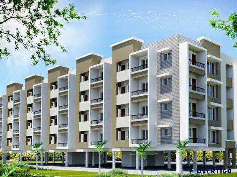 Meraqui apartments mohali