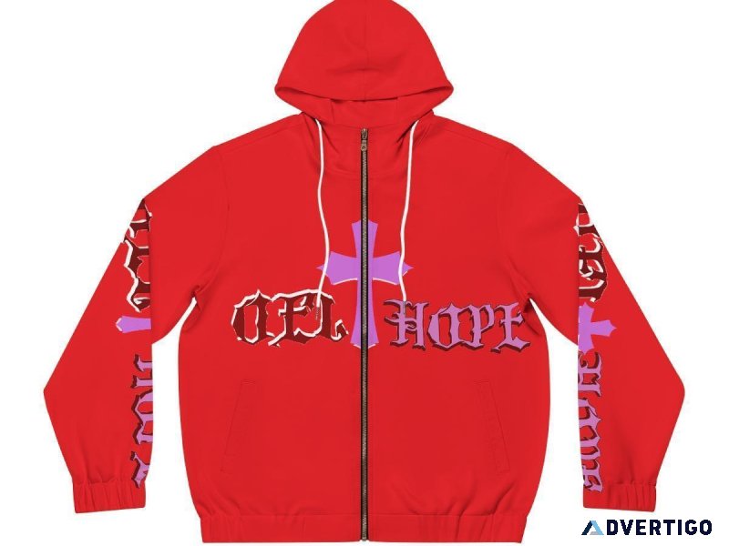 OEL HOPE BRAND