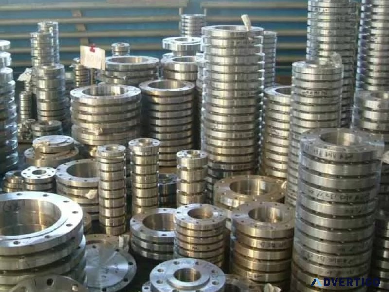 Incoloy 800 flanges suppliers in india