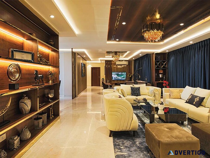 Penthouse for sale in gurgaon | experion
