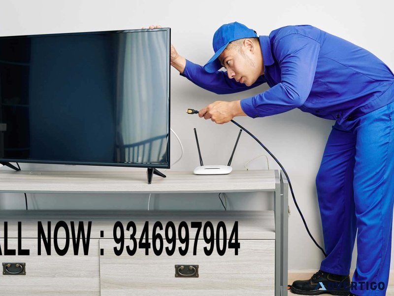 Samsung led tv service repair in hyderabad