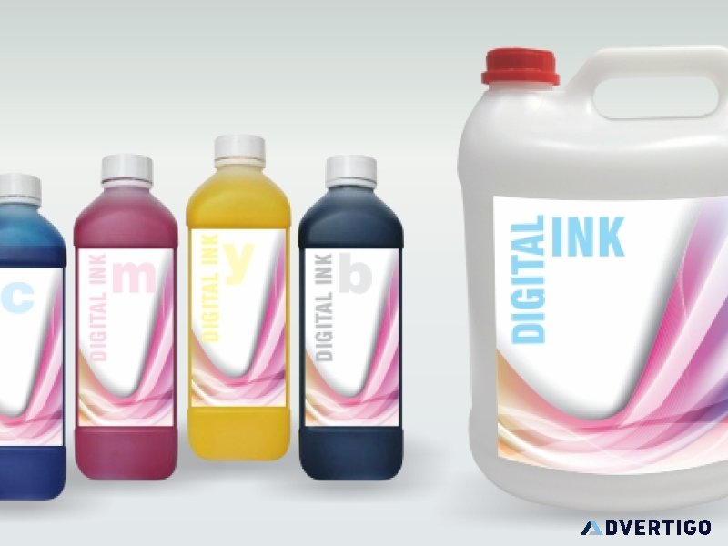 Ink bottles exporter | regentplast