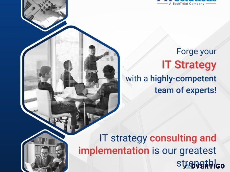 Achieve goals with proven project management | fyi solutions