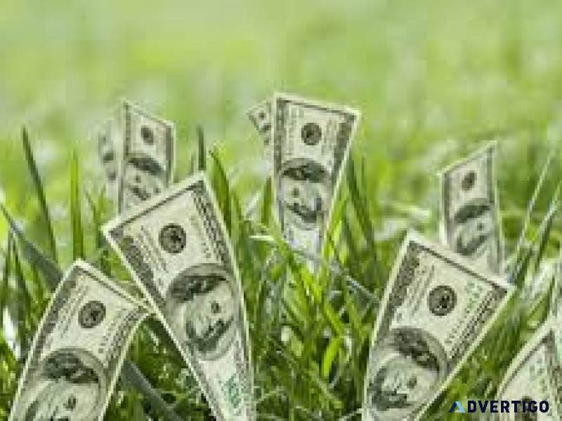offer unsecured credits financing,   cash funding available 