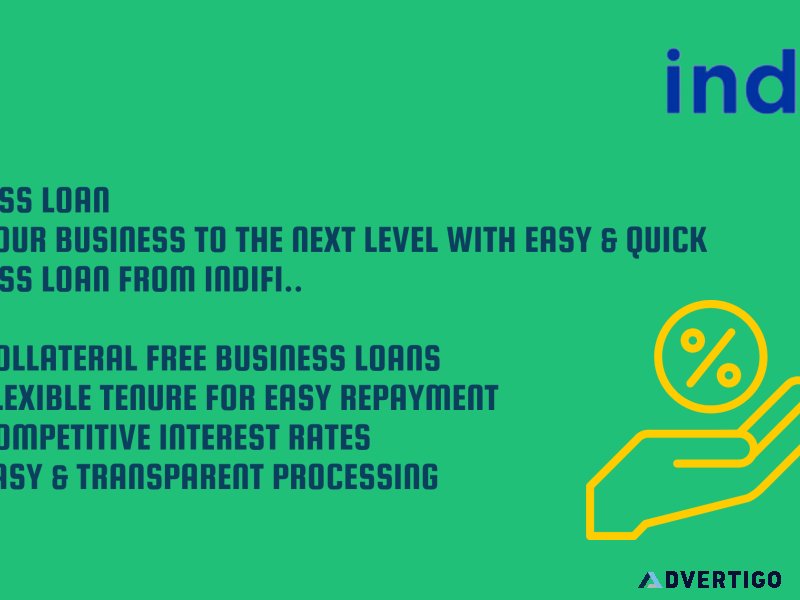 Business loan emi calculator - calculate your monthly emi