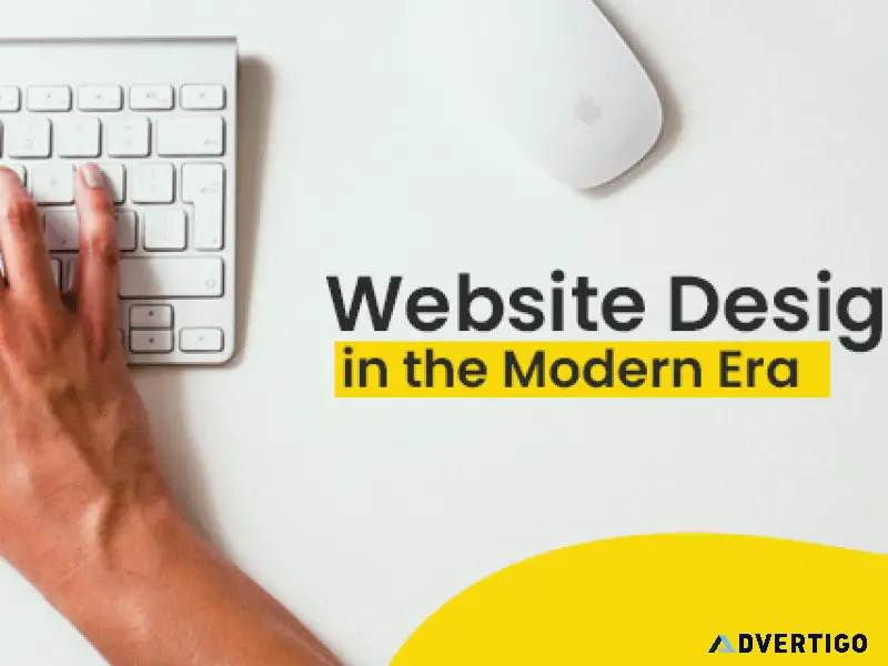 The best website designing company
