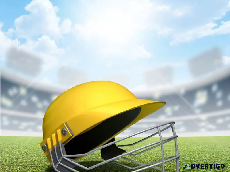 Unlock cricket excitement: get your id instantly