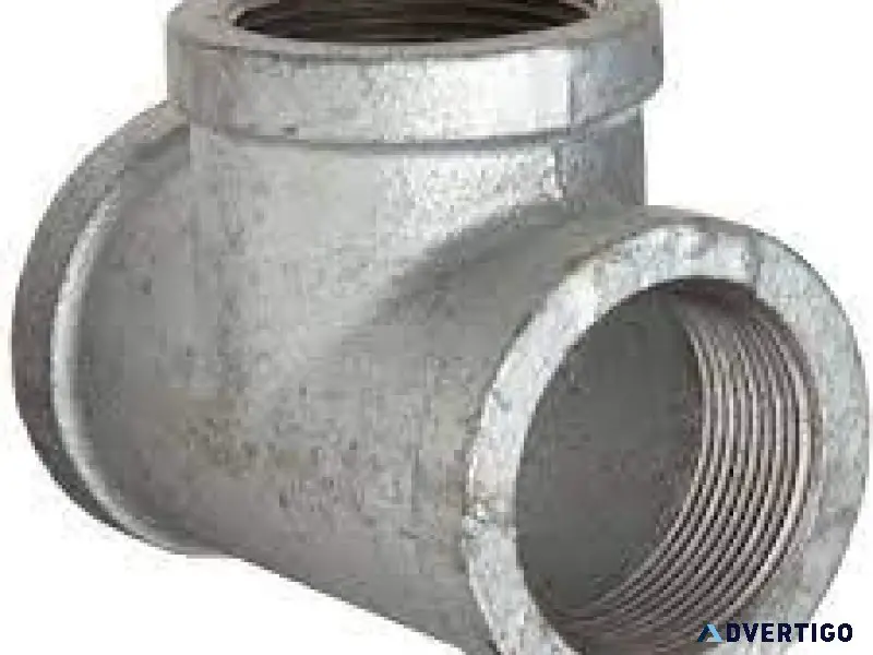 Stainless steel 304l pipe fittings supplier