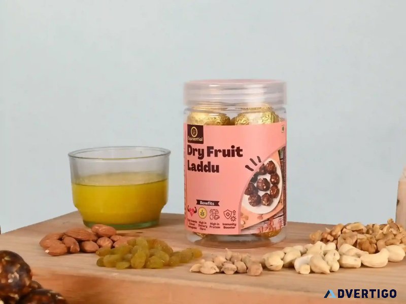 Equisential - ladoo for pregnancy