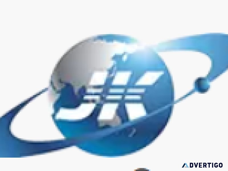 Hunan jiankun precision technology co, ltd