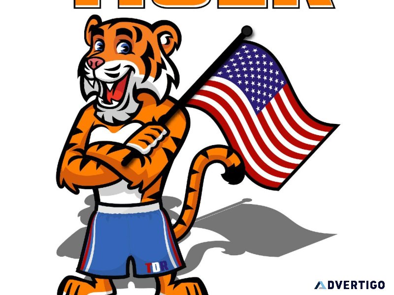 Tiger Dumpster Rental