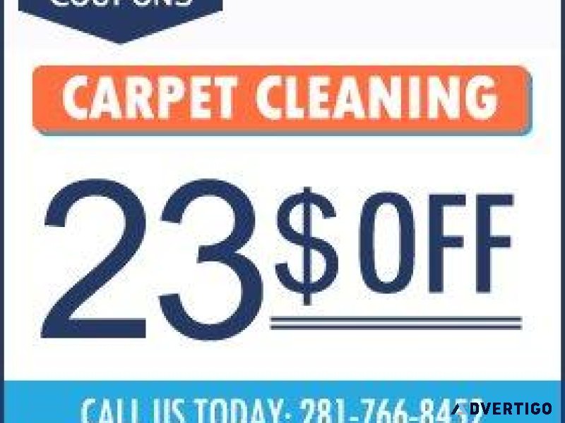 Carpet Cleaner Rosenberg