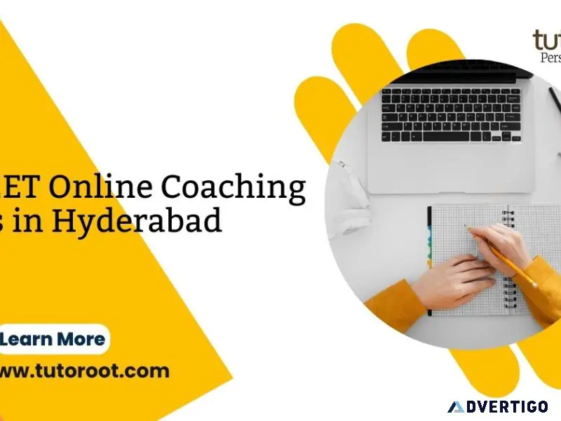 Top neet online coaching in hyderabad