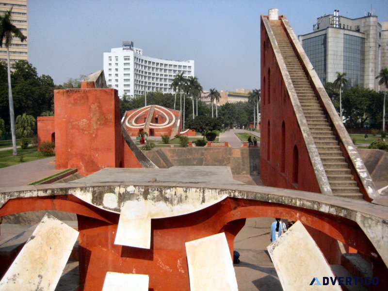 Jantar mantar