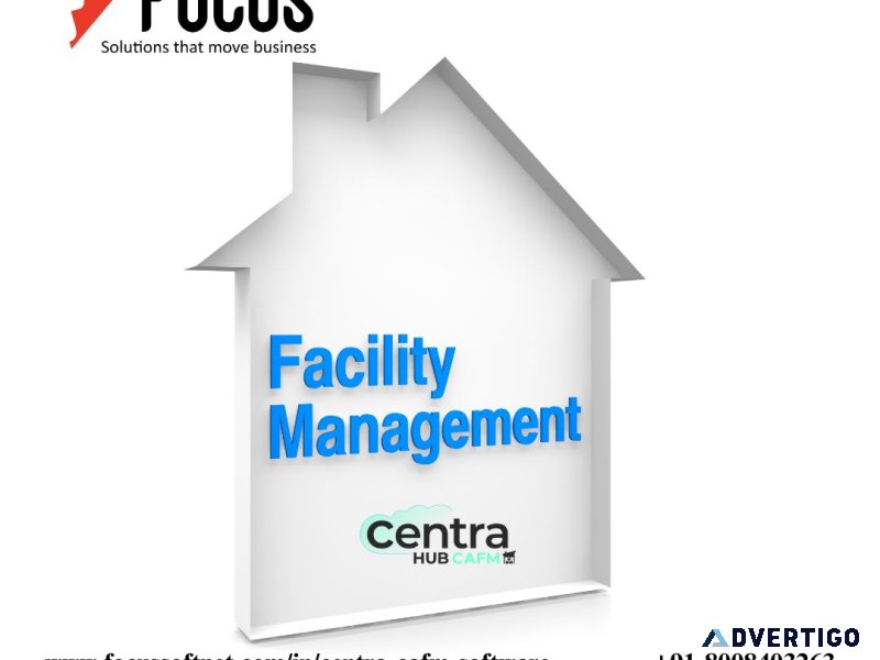Asset maintenance management software in mumbai, india