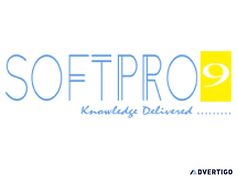 Sap training in bangalore by softpro9