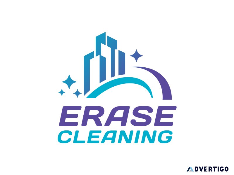 Top Rated Commercial cleaning in sydney | Erase Cleaning
