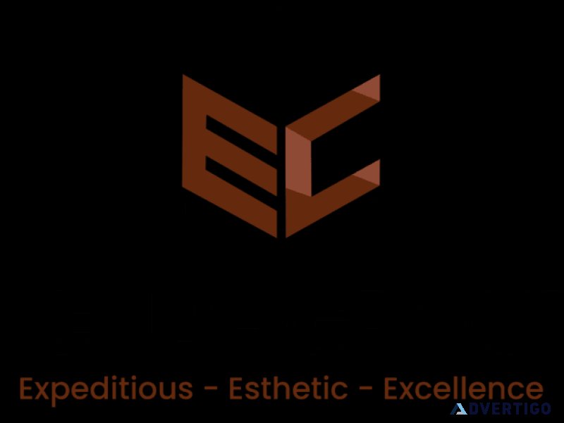 Expert aluminium partition work in coimbatore | ecubesgroups