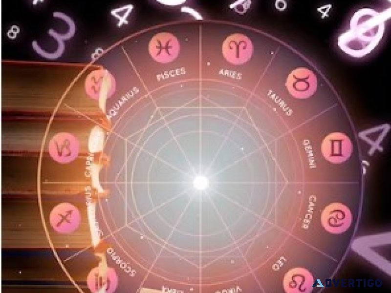Get expert guidance with best business astrologer in ahmedabad