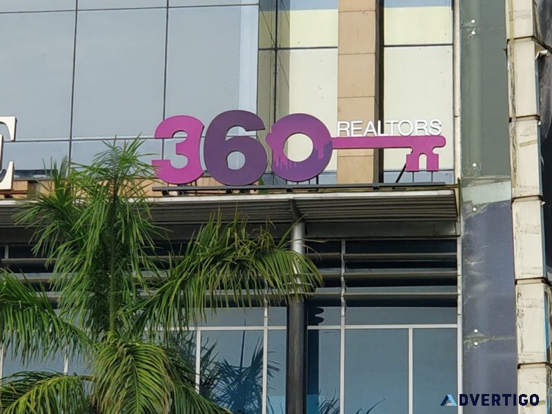 360 realtors