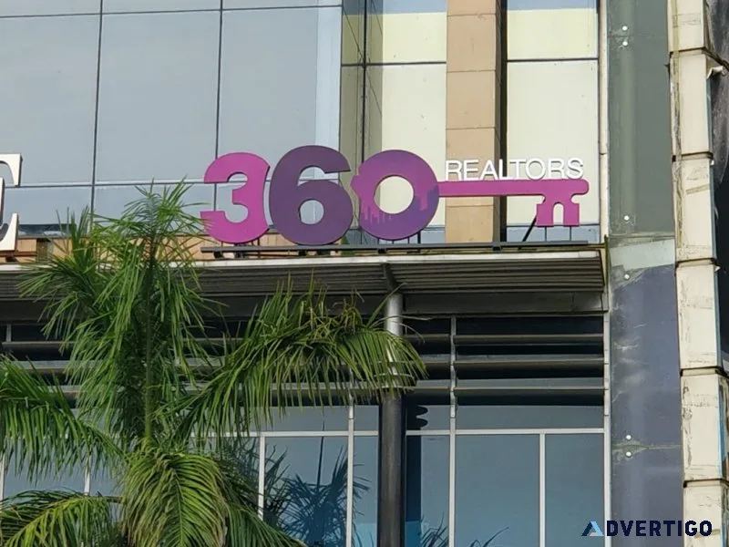 360 realtors