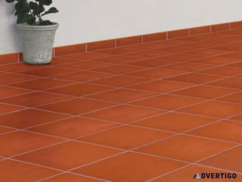 Terracotta tiles manufacturers