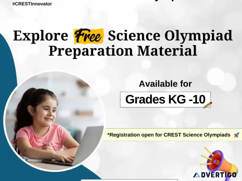 Free science study material for class kg to 10th grade