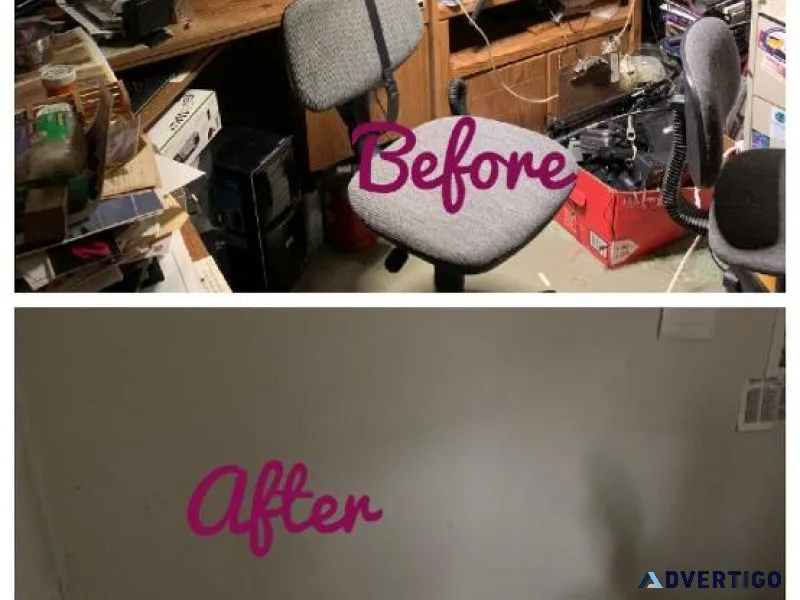 House Cleaning