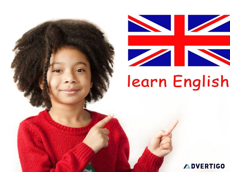 Elocution exercises for kids online in london